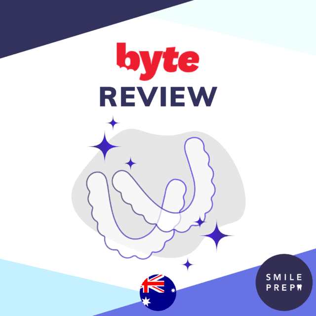 Byte Australia Review: Better than Invisalign?