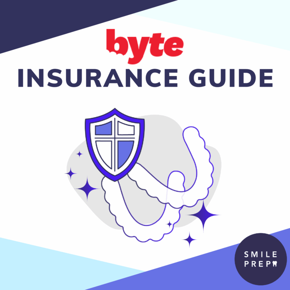 Byte aligners insurance info