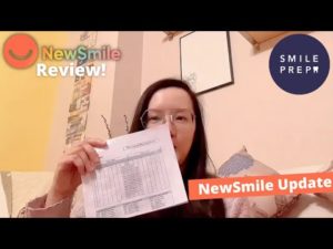 Elaine NewSmile Canada Review
