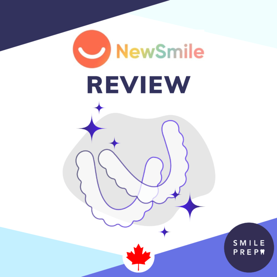 NewSmile Reviews Canada