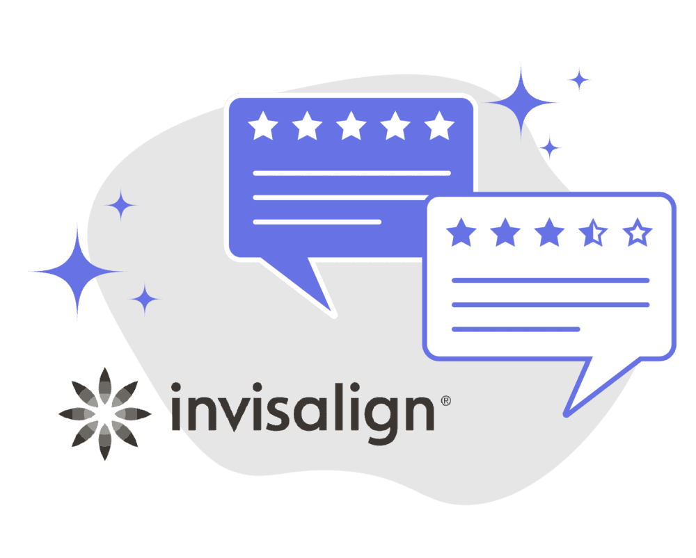 Invisalign Customer reviews