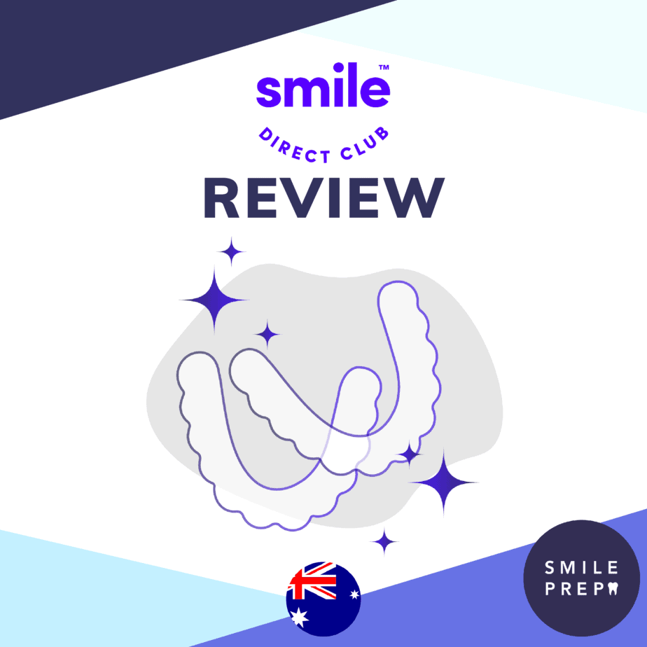 SmileDirectClub Australia Reviews