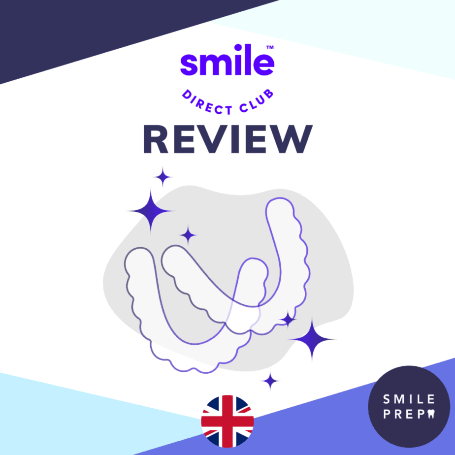 SmileDirectClub UK Reviews