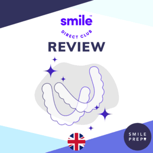 SmileDirectClub UK Reviews
