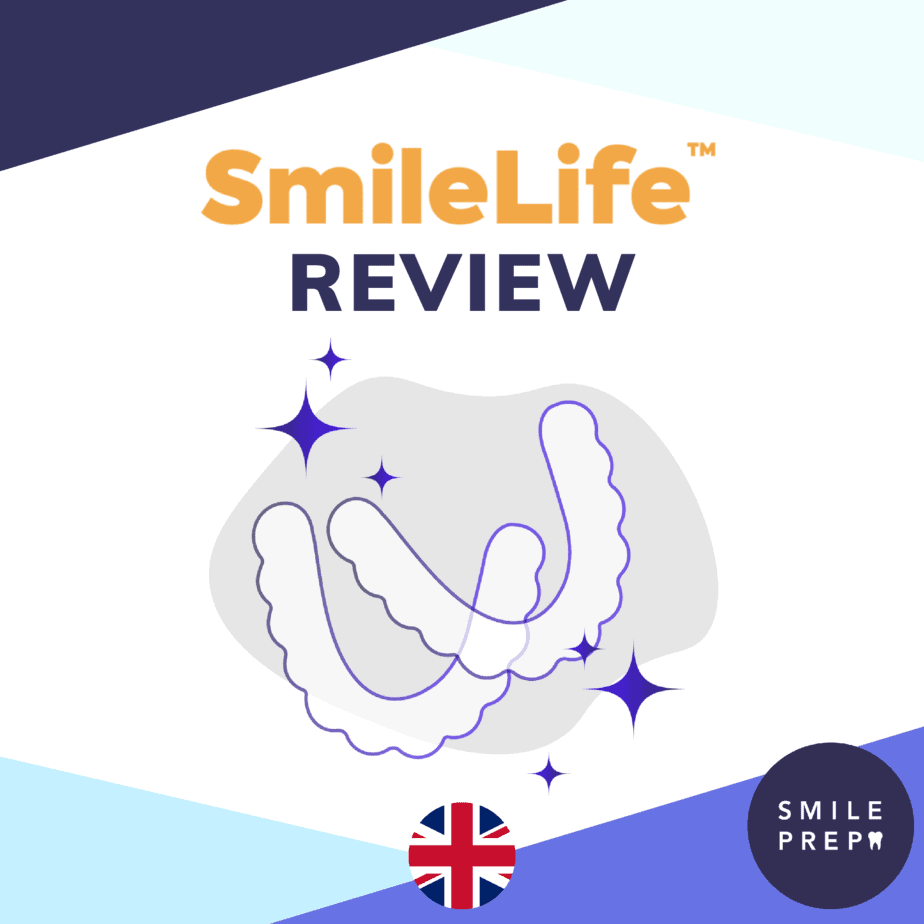 Smilelife Reviews UK