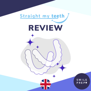 Straight My Teeth Reviews UK