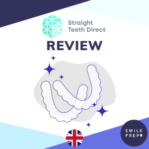 Straight Teeth Direct Reviews UK