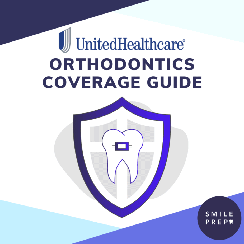 United Healthcare insurance braces invlisagn clear aligners coverage