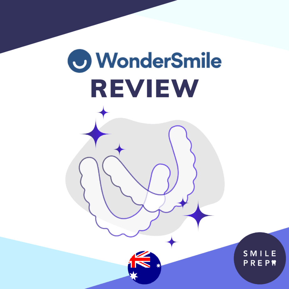 WonderSmile Australia Reviews