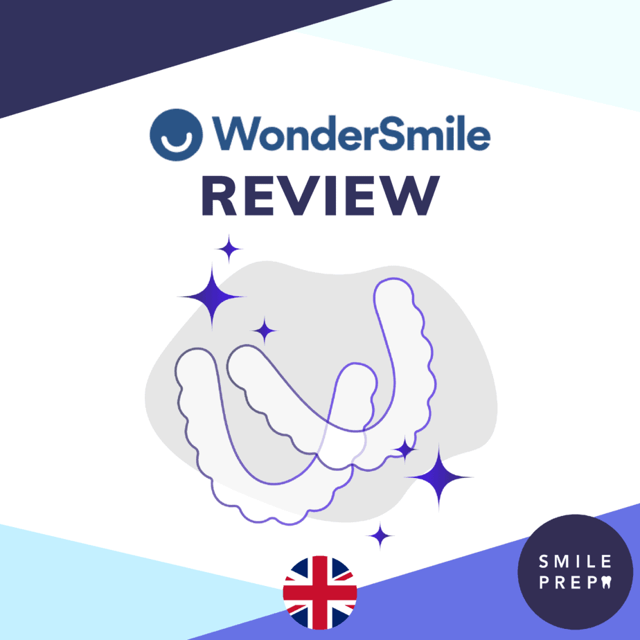 WonderSmile Reviews UK