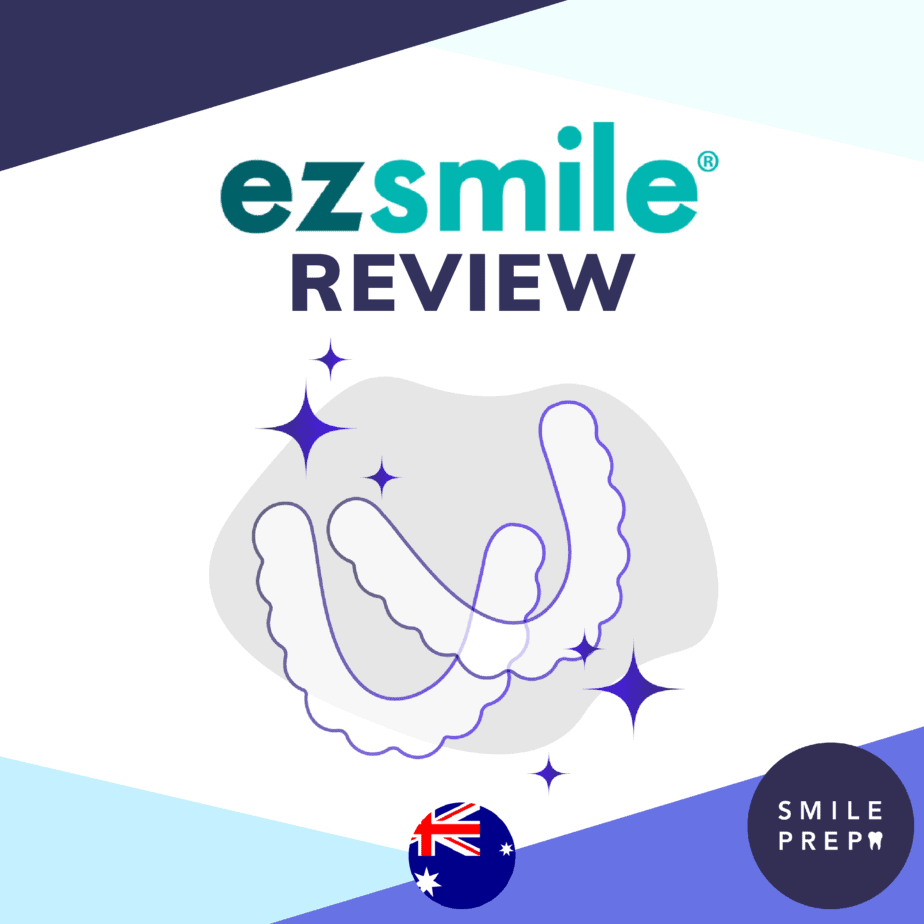 EZ Smile Reviews Australia