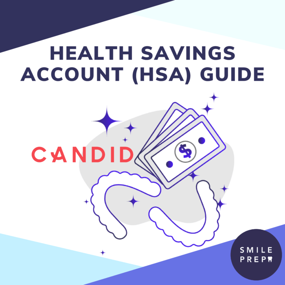 Candid Co health savings account HSA coverage