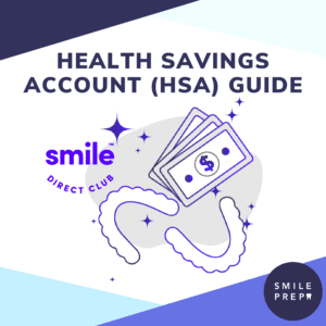 Do HSA Funds Cover SmileDirectClub Clear Aligners?