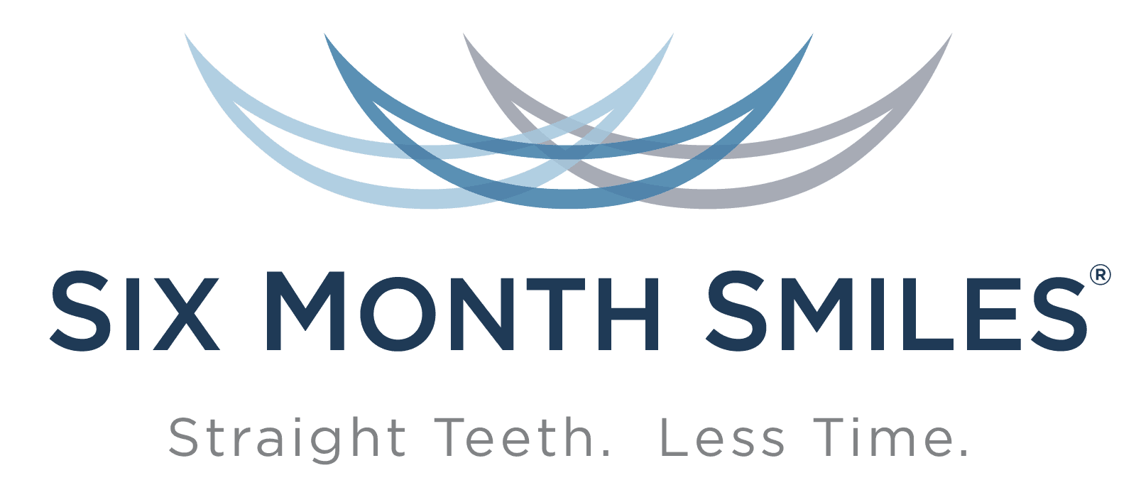 SixMonthSmiles Logo