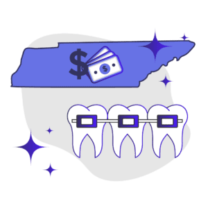 Cost of Adult Braces in Tennessee