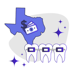 Cost of Adult Braces in Texas (1)