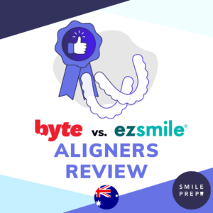 EZ Smile vs. Byte: An Honest Comparison