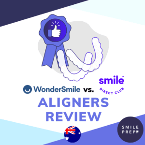 WonderSmile vs. SmileDirectClub: An Honest Comparison