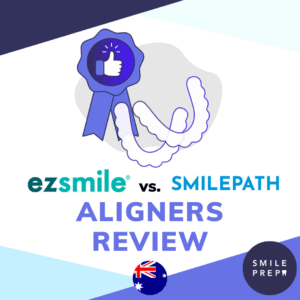 EZ Smile vs. SmilePath: An Honest Comparison