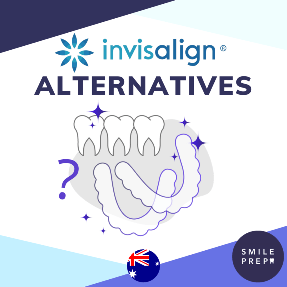 Best Invisalign Alternatives in Australia