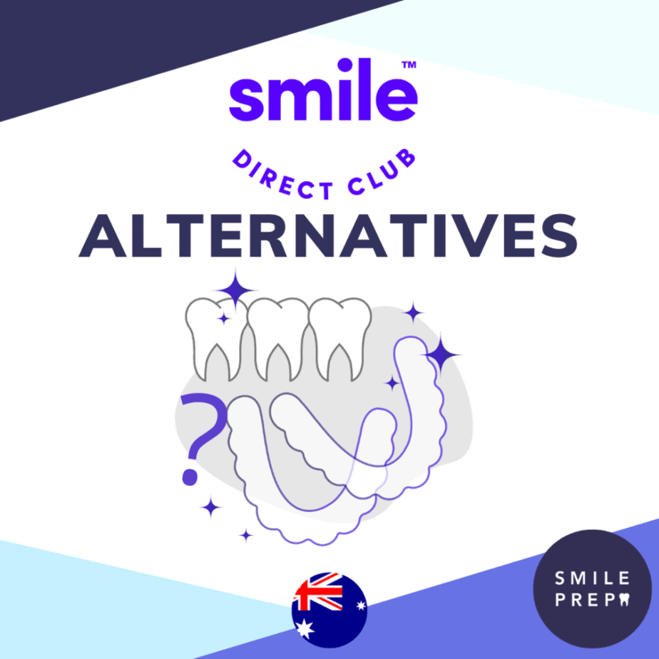 Best Smile Direct Club Alternatives Australia