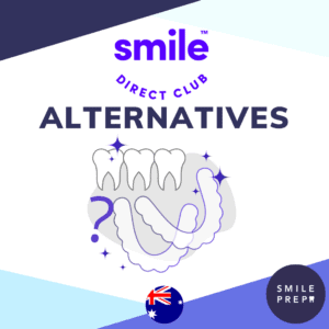 The 3 Best SmileDirectClub Alternatives in Australia