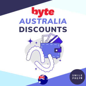Does Byte Australia Offer Discounts?