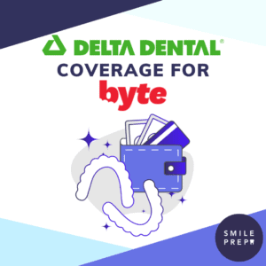 Does Delta Dental Cover Byte Clear Aligners?