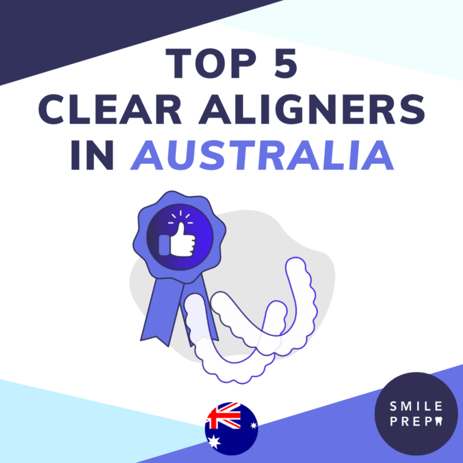 Top 5 best Clear Aligners in Australia Reviews Best clear aligners