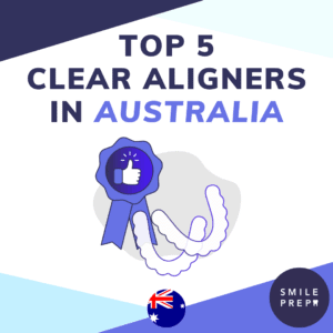 The 5 Best Clear Aligners in Australia