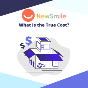 What Is The True Cost of NewSmile Aligners?