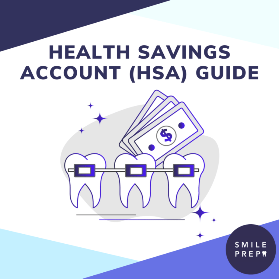 Braces Health Savings Account HSA Coverage