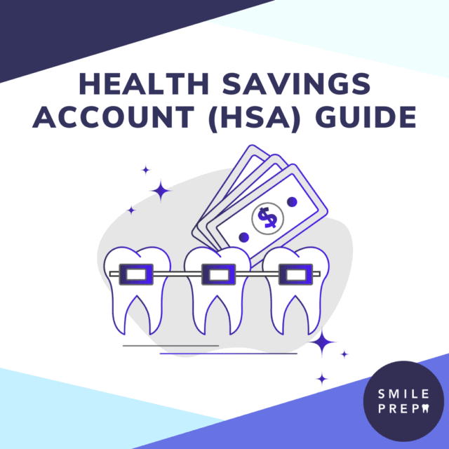 Will My HSA Cover Braces? Smile Prep