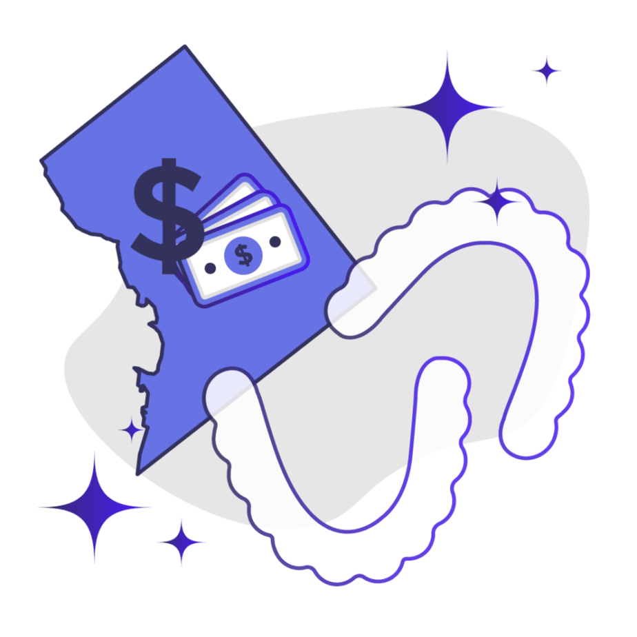 Washington DC Invisalign Cost