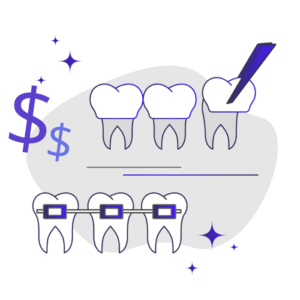 Which Is More Expensive: Braces or Veneers?