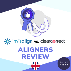 Invisalign vs. ClearCorrect: Which is Better in the UK?