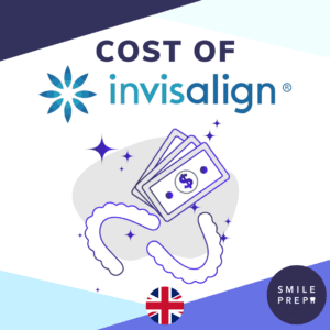 How Much Does Invisalign Cost in the UK?
