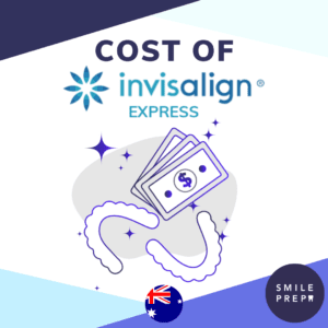 How Much Does Invisalign Express Cost in Australia?