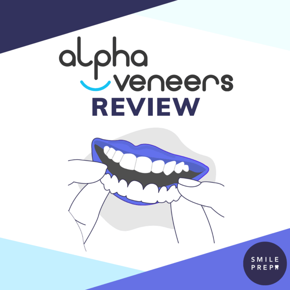 Alpha Veneers Review