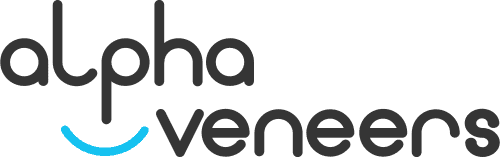 Alpha Veneers Logo