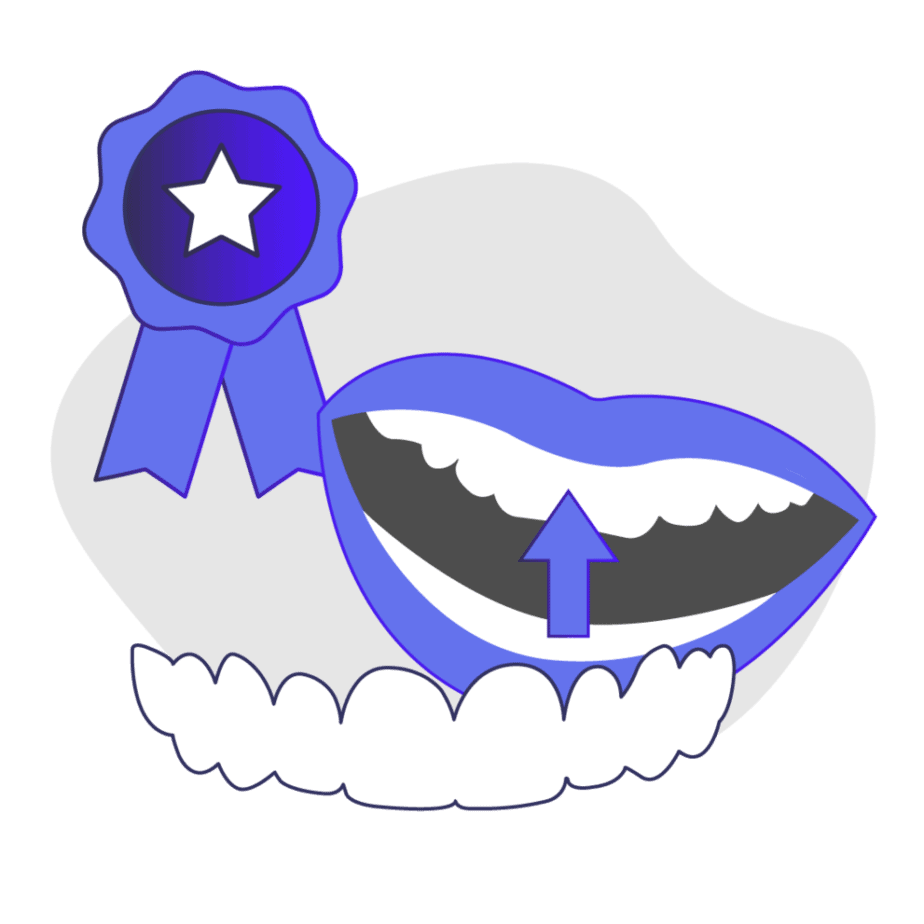 Best snap on veneers review