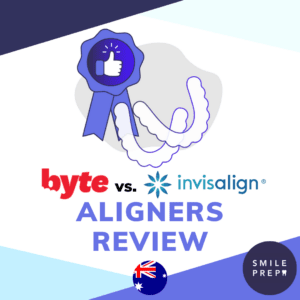 Invisalign vs. Byte Australia: What’s The Real Difference?
