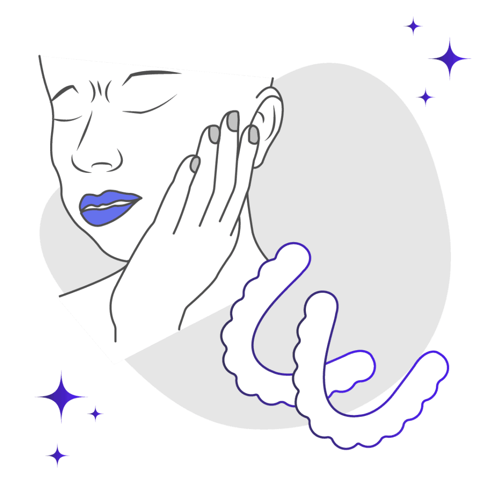 Clear Aligners TMJ