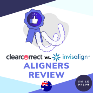Invisalign vs. ClearCorrect Australia: An In-Depth Comparison