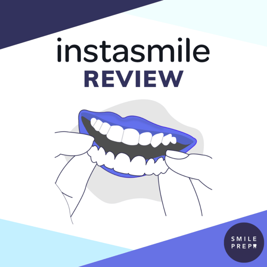 Instasmile veneers review