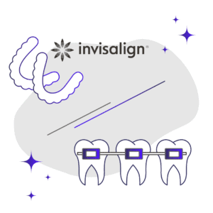 Invisalign vs. Metal Braces: How They Actually Compare