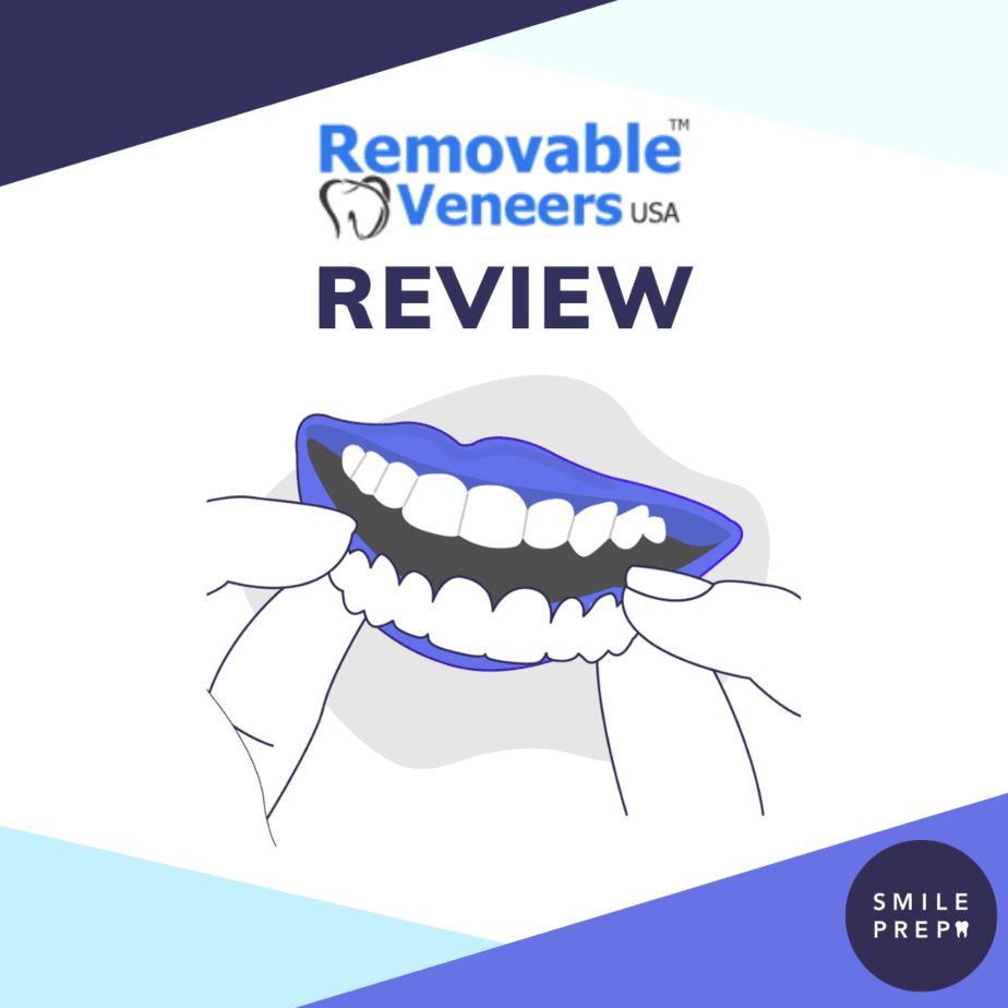 Removable Veneers USA Review