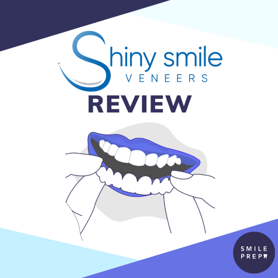 Shiny Smile Veneers review