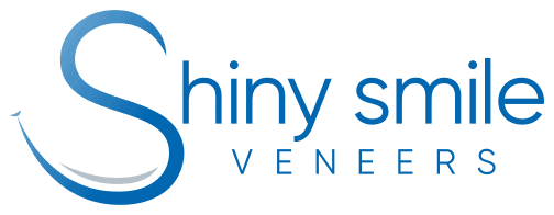 Shiny Smiles Logo
