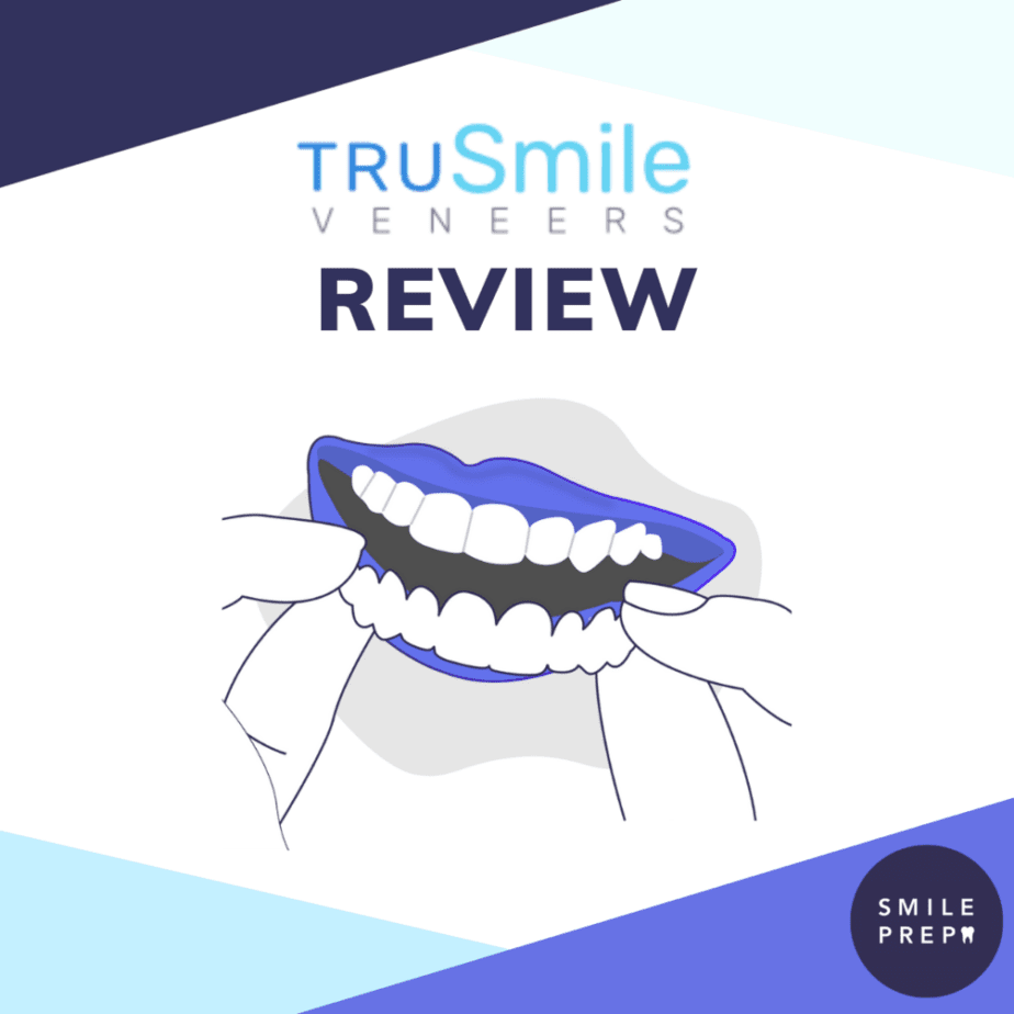 TruSmile Veneers review